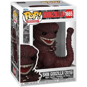 image:imageFunko POP Movies Godzilla 70th  Godzilla 2016Godzilla 2016