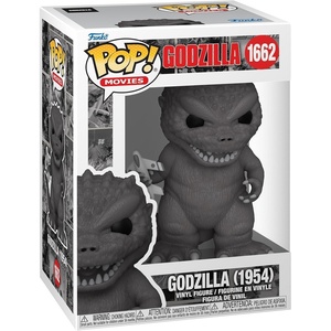 image:imageFunko POP Movies Godzilla 70th  Godzilla 2016Pop Godzilla 1954