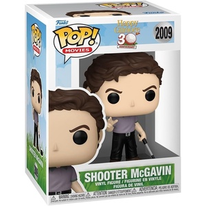 image:imageFunko POP Movies Happy Gilmore  Shooter McGavin
