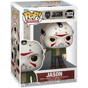 image:imageFunko POP Movies Jason Universe  Jason