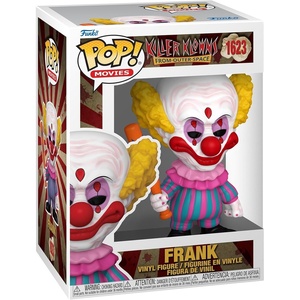 image:imageFunko POP Movies Killer Klowns from Outer Space  Frank