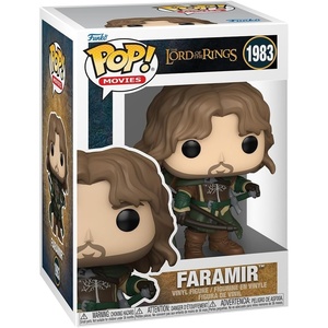 image:imageFunko POP Movies Lord of the Rings  Faramir