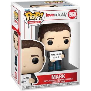 image:imageFunko POP Movies Love Actually  Mark