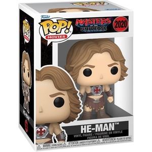 image:imageFunko POP Movies Masters of the Universe  HeMan