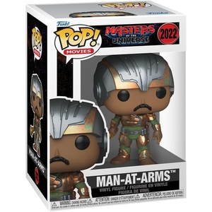 image:imageFunko POP Movies Masters of the Universe  ManAtArms