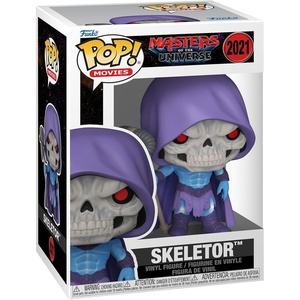 image:imageFunko POP Movies Masters of the Universe  Skeletor