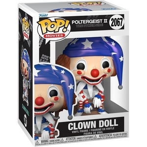 image:imageFunko POP Movies Poltergeist 2  Clown