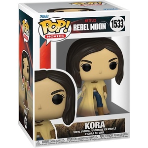 image:imageFunko POP Movies Rebel Moon  Kora