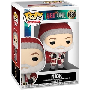 image:imageFunko POP Movies Red One  Nick