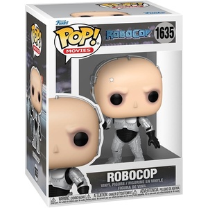 image:imageFunko POP Movies Robocop  Robocop