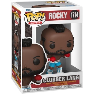 image:imageFunko POP Movies Rocky  Clubber Lang