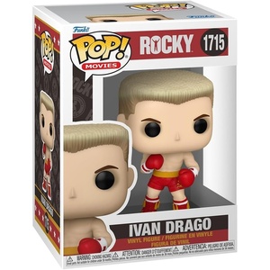 image:imageFunko POP Movies Rocky  Ivan Drago