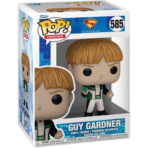 image:imageFunko POP Movies Superman 2025  Guy Gardner