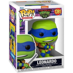 image:imageFunko POP Movies Teenage Mutant Ninja Turtles TMNT  Leonardo