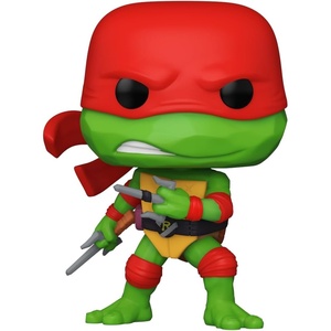 image:imageFunko POP Movies Teenage Mutant Ninja Turtles TMNT  Raphael