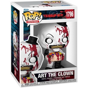 image:imageFunko POP Movies Terrifier  Art the Clown