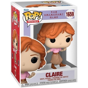 image:imageFunko POP Movies The Breakfast Club  Claire