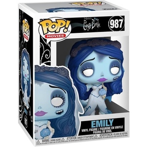 image:imageFunko POP Movies The Corpse Bride  EmilyFloral
