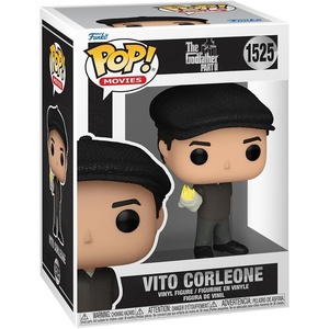 image:imageFunko POP Movies The Godfather Part 2  Vito Corleone