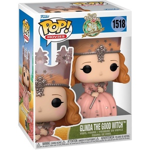 image:imageFunko POP Movies The Wizard of Oz  Glinda the Good Witch