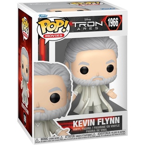 image:imageFunko POP Movies Tron Ares  Kevin Flynn