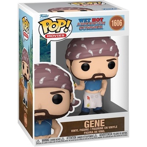 image:imageFunko POP Movies Wet Hot American Summer  Gene with Can