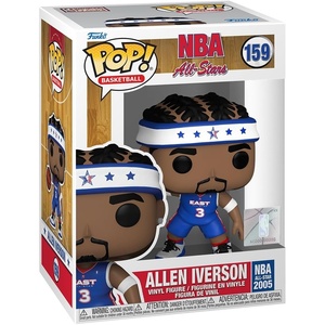 image:imageFunko POP NBA Legends Allen Iverson 2005