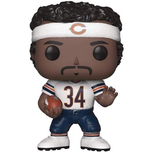 image:imageFunko POP NFL Legends  Walter Payton WH