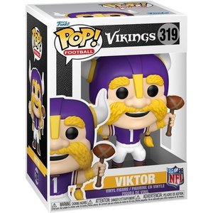image:imageFunko POP NFL Mascots 49ers  Sourdough SamMulticolor