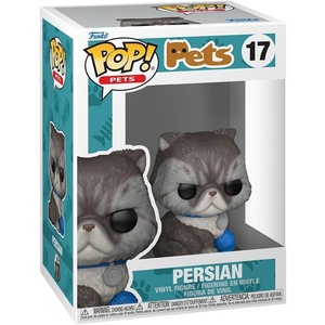 image:imageFunko POP Pets Persian Cat