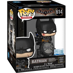 image:imageFunko POP Premium SFX DC Heroes  Batman