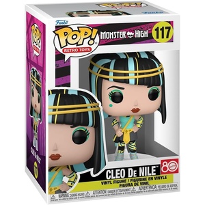 image:imageFunko POP Retro Monster High  Cleo