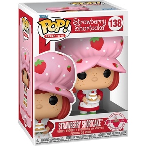image:imageFunko POP Retro Toys Strawberry Shortcake