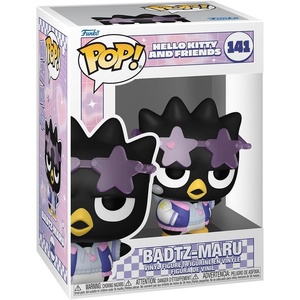 image:imageFunko POP Sanrio Hello Kitty  BadtzMaru Kpop