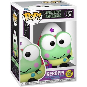 image:imageFunko POP Sanrio Hello Kitty  Keroppi Spooky