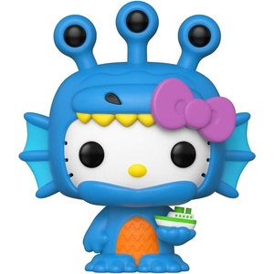 image:imageFunko POP Sanrio Hello Kitty Sea Kaiju