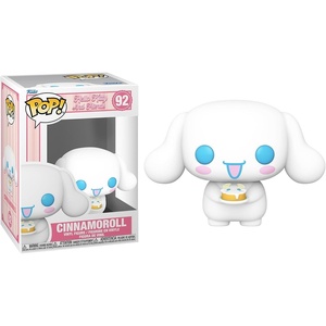 image:imageFunko POP Sanrio Hello Kitty and Friends  KuromiCinnamoroll