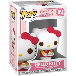 image:imageFunko POP Sanrio Hello Kitty and Friends  KuromiHello Kitty