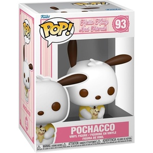 image:imageFunko POP Sanrio Hello Kitty and Friends  KuromiPochacco