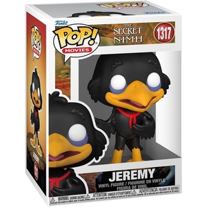 image:imageFunko POP Secret of NIMH  Jeremy