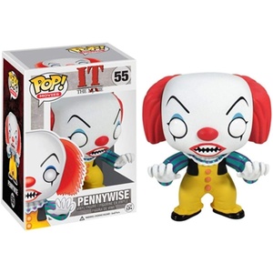 image:imageFunko POP Stephen Kings It  Pennywise