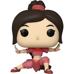 image:imageFunko POP Super Avatar The Last Airbender  Aang All Elements1 Count Pack of 1