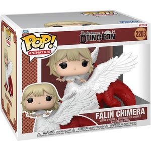 image:imageFunko POP Super Delicious in Dungeon  Falin