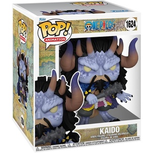 image:imageFunko POP Super One Piece  Kaido ManBeast FormMulticolour