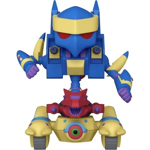 image:imageFunko POP Super YuGiOh  XYZ Baby Dragon Catapult CannonOne Size