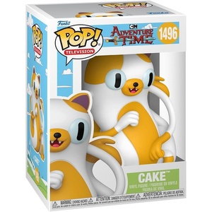 image:imageFunko POP TV Adventure Time Fionna and Cake