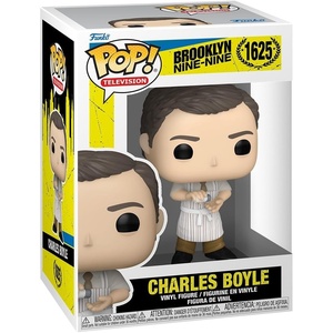 image:imageFunko POP TV Brooklyn NineNine  Charles