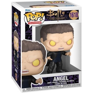 image:imageFunko POP TV Buffy the Vampire Slayer  Angelus Vampire