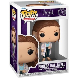 image:imageFunko POP TV Charmed  Phoebe Halliwell