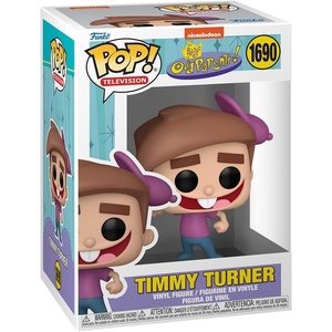 image:imageFunko POP TV Fairly Odd Parents  Timmy Turner